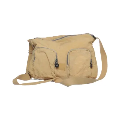 Schoudertas (Beige) van Kipling