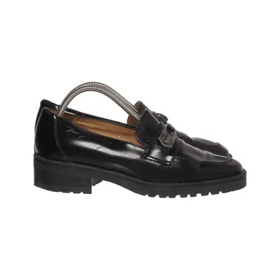 Loafers (Svart) från Pertti Palmroth