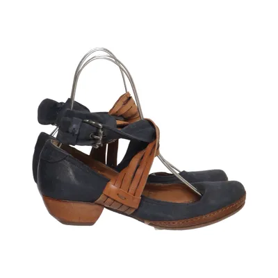 Sandaler (Blå, Brun) fra AirStep