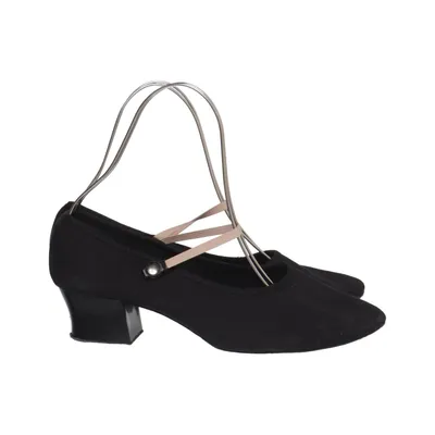 Dancing shoes (Black) from RV United Kingdom