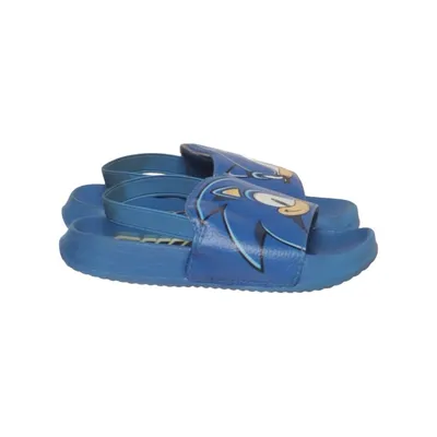 Sandales (Bleu) de Sonic