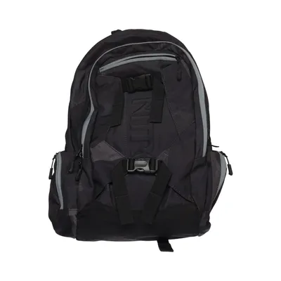 Backpack (Black) from Nitro