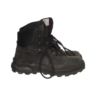 Bottes de randonnée (Noir) de 2Be