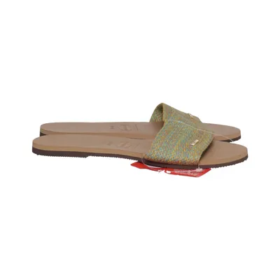 Mules (You Malta Fc) de Havaianas Polyuréthane