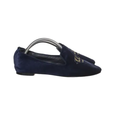 Loafers (Blå) fra Catherine Malandrino