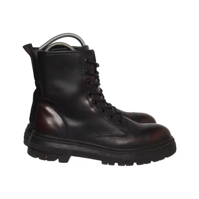 Veterlaarzen (Zwart) van Wrangler