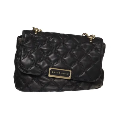Axelremsväska (Svart) från Guess Luxe