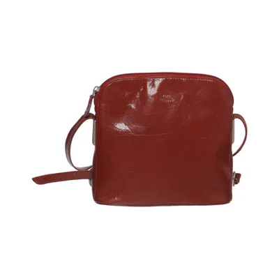 Sac à bandoulière (Rouge) de The Monte
