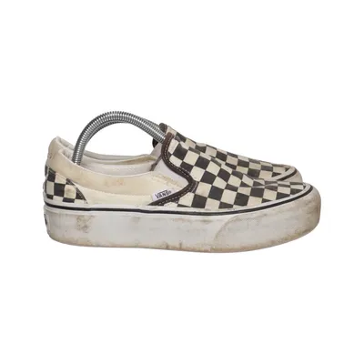 Instappers (Slip-On) van Vans