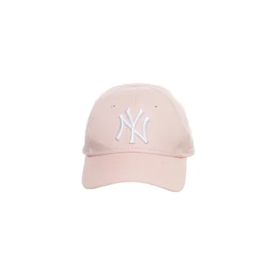 Baseballkeps (Rosa) från New Era