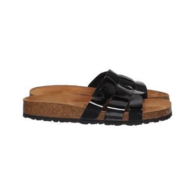 Mules (Noir) de Tamaris Cuir