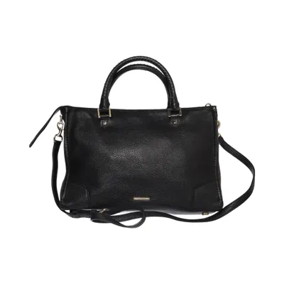 Handbag (Black) from Rebecca Minkoff