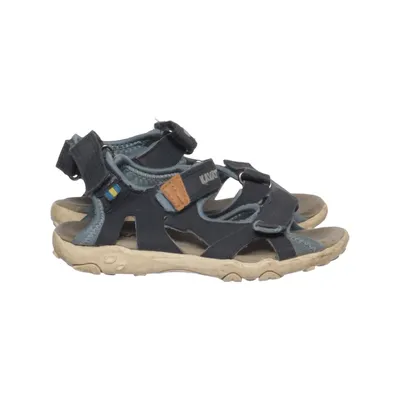 Sandaler (Blå) från Kavat