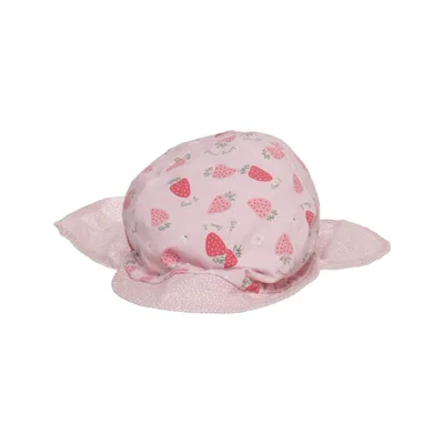 UV-kasket (Pink, Flerfarvet) fra Maximo
