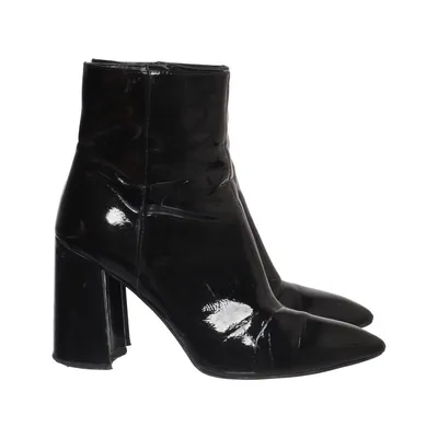 Heeled boots (Black) from Ivyrevel