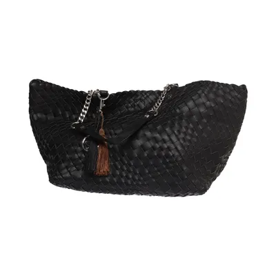 Handtas (Zwart) van Kate Moss