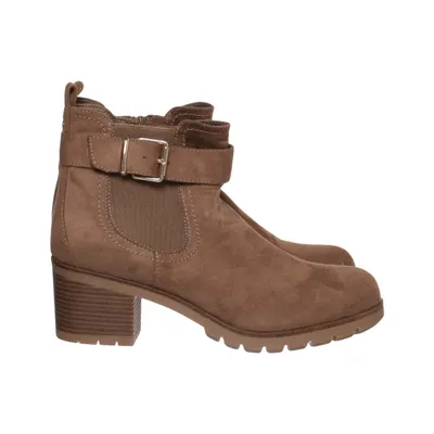 Boots (Brun) från Graceland