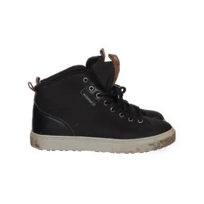 Kängor (Svart) från Lejon