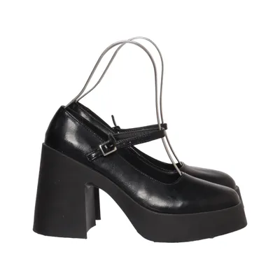 High heels (Black) from ASOS Design