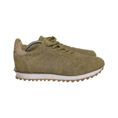 Sneakers (Groen) van Woden