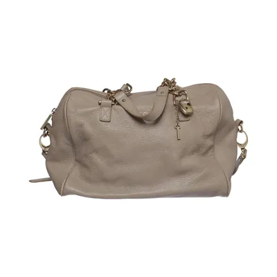 Handväska (Beige) från Liu Jo Skinn, Polyester