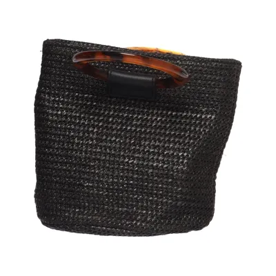 Sac à main (Noir) de NA-KD Polyester, Polyuréthane