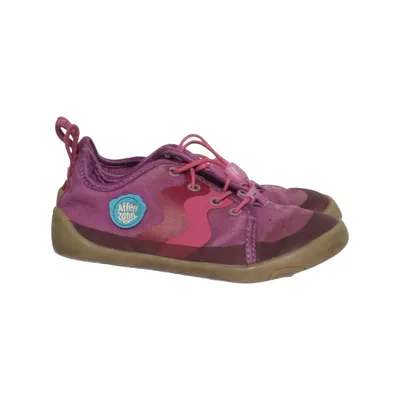 Barefoot schoenen (Lila) van Affenzahn