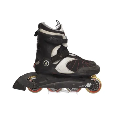 Inlines (Exo 1.0) from K2