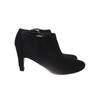 Stövletter (Svart) från Sara