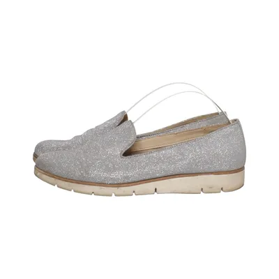 Mocassins (Argent) de Graceland