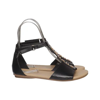 Sandals (Black) from Zoey