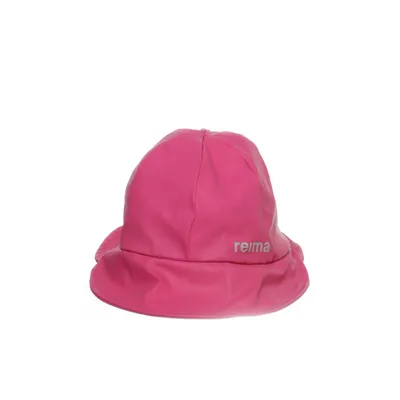 Bob de pluie (Rose) de Reima Polyester, Polyuréthane