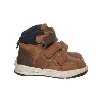Bottines (Marron) de Gemo