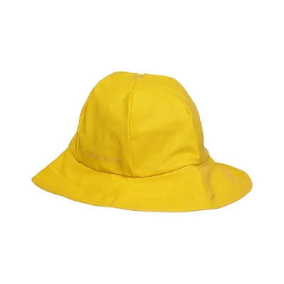 Bob de pluie (Jaune) de Didriksons Polyester, Polyuréthane