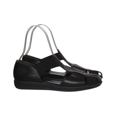 Sandales (Noir) de Aerosoles