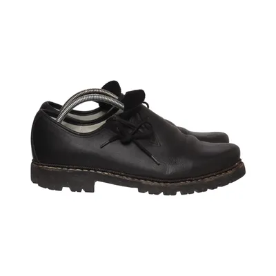 Chaussures de marche (Noir) de Meindl Cuir