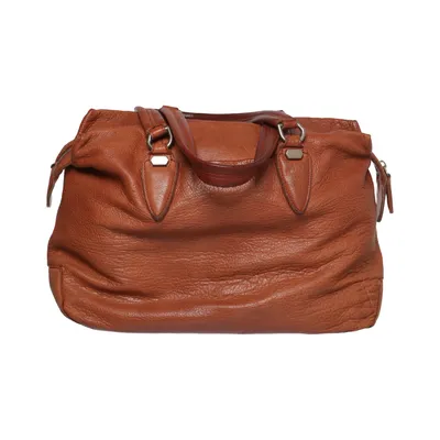 Sac à main (Marron) de Liebeskind