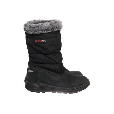 Boots (Black) from Reima