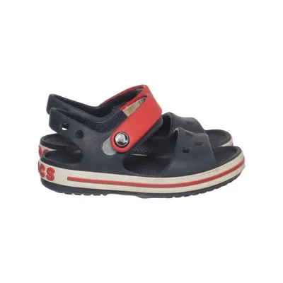 Sandaler (Blå, Röd) från Crocs