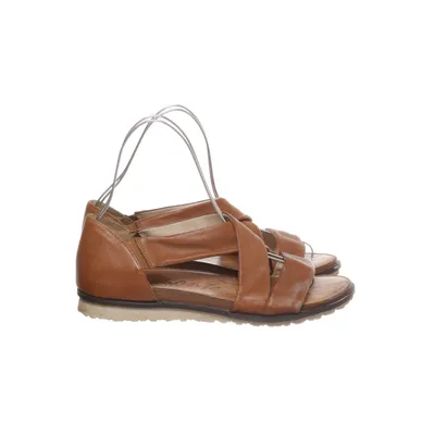 Sandalen (Bruin) van Think!