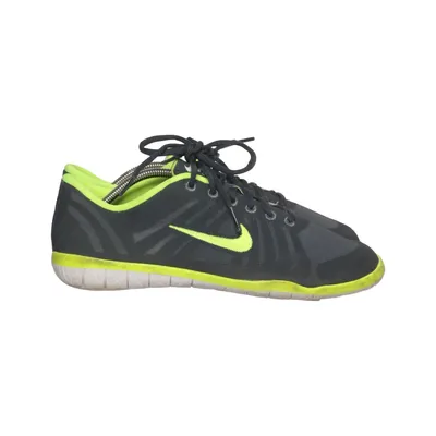 Trainingsschoenen (Grijs, Geel) van Nike Free