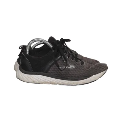 Trainers (Gray, Black) from Rykä