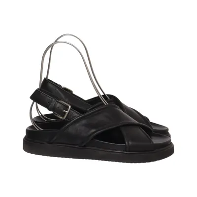 Sandaler (Svart) från Pavement