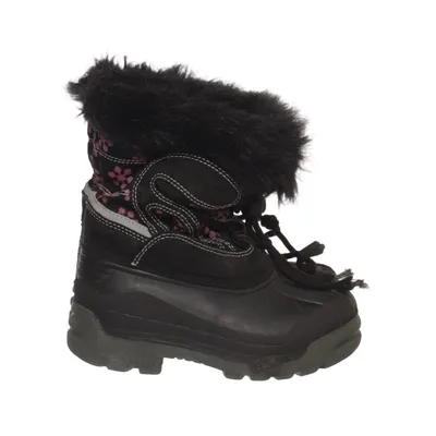 Bottes (Noir, Rose) de Eskimo