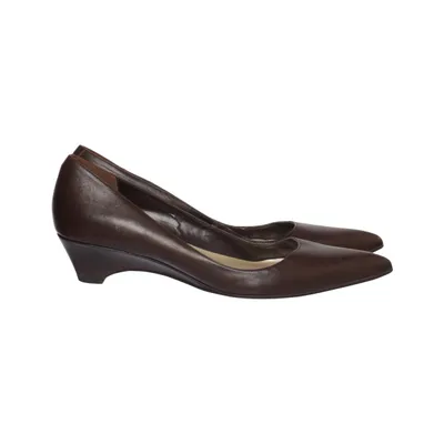 Wedges (Shida) from Bakers Leather