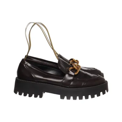 Loafers (Brun) fra Mango