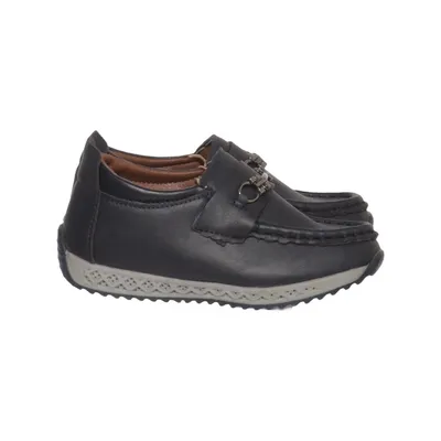 Loafers (Zwart) van K-Z