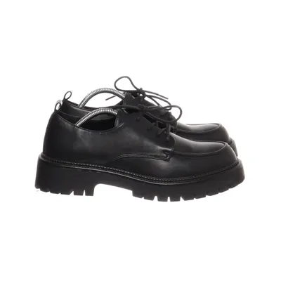 Derbyskor (Svart) från Primadonna Collection