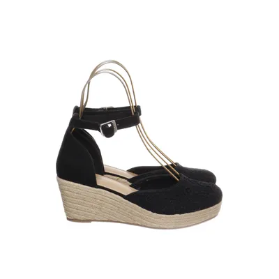 Kilklackar (Svart) från Alley