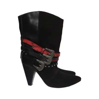 Stövlar (Stenps Ankle Boots) från Nikkie